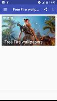 Free Fire wallpapers screenshot 2