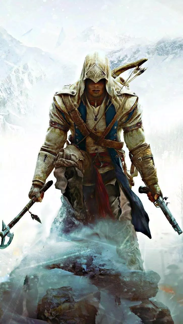 Tải xuống APK Wallpaper for Assassin's Creed HD cho Android