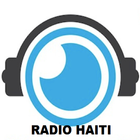 Haiti RADIO TOP 30 Stations icône