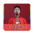 NBA Young Boy Music