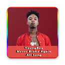 NBA YoungBoy All Songs APK