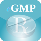 GMP Regulation References icône
