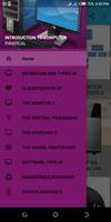 Introduction To Computer স্ক্রিনশট 1