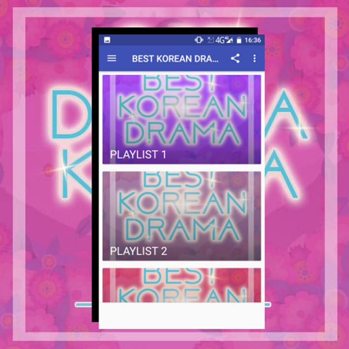 Best Ost Korean Drama Offline for Android APK Download