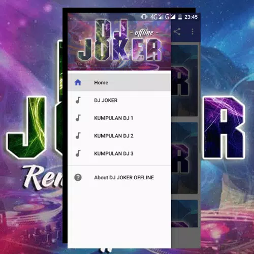 Dj Joker Terbaru Offline Mp3 APK for Android Download
