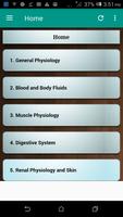 Physiology poster