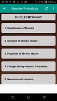 Physiology ภาพหน้าจอ 1