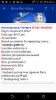Pathology Mnemonics screenshot 3