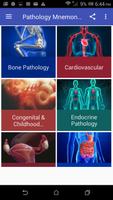 Pathology Mnemonics 스크린샷 1