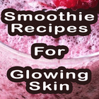 Smoothie Recipes For Glowing Skin - How To Detox icono