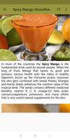 Smoothie Recipes For Glowing Skin - How To Detox Affiche