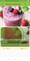 1 Schermata Smoothie Recipes For Glowing Skin - How To Detox