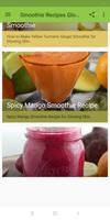 Smoothie Recipes For Glowing Skin - How To Detox capture d'écran 2