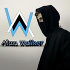 آیکون‌ Alan Walker