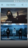 Alan Walker syot layar 1