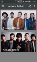 Armada Full Album syot layar 1