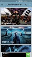 Alan Walker Full Offline ภาพหน้าจอ 1