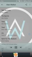 Alan Walker Full Offline ภาพหน้าจอ 2