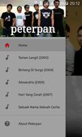 Peterpan penulis hantaran