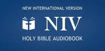 Holy Bible - NIV Bible Free App + Audio