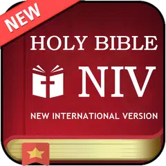 Holy Bible - NIV Bible Free App + Audio APK download