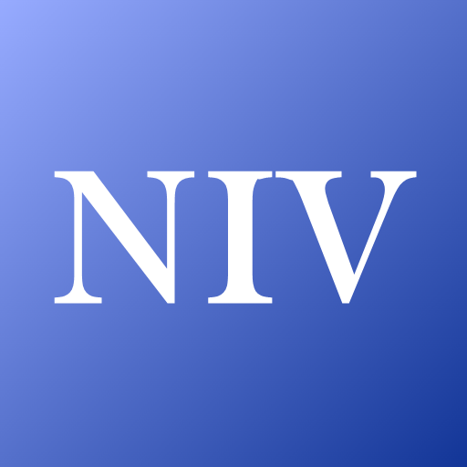 NIV Bible - Audio App