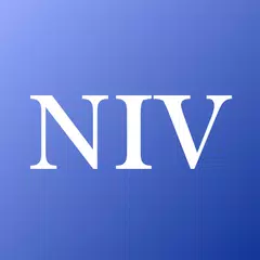 NIV Bible - Audio App アプリダウンロード