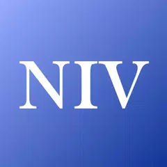 NIV Bible - Audio App