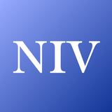 NIV Bible - Audio App icon