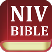 NIV Bible - Audio App-icoon