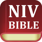 ikon NIV Bible - Audio App