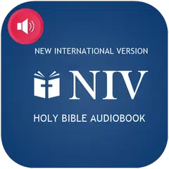 Audio Bible - NIV Bible Audiobook Free APK download