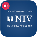 Audio Bible - NIV Bible Audiobook Free APK