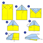 Paper Airplane Tutorial icon