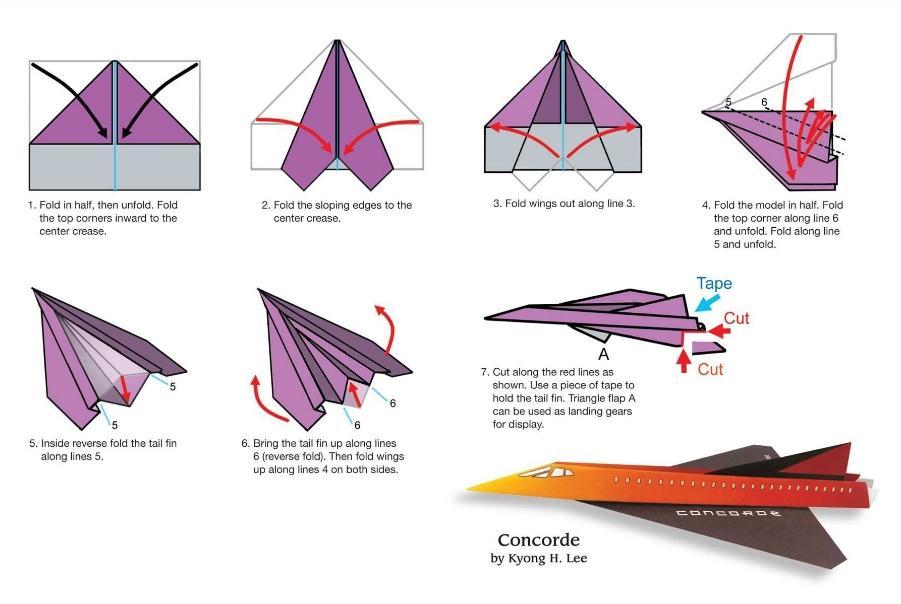 Tutorial De Avión De Papel For Android Apk Download - avien application center roblox