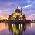 Mosque Wallpaper
