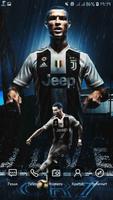 برنامه‌نما Cristiano Ronaldo Wallpaper Juventus عکس از صفحه