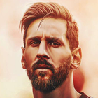 Leonel Messi Wallpapers HD 4K 2019 icon
