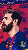 Leonel Messi Wallpapers HD 4K 2019 screenshot 2