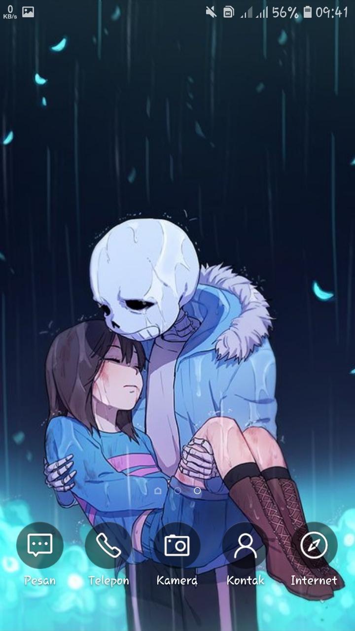 Undertale Wallpaper Frisk And Sans For Android Apk Download Undertale Wallpaper Frisk And Sans For Android Apk Download