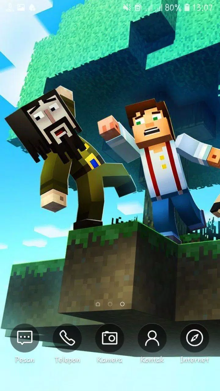 Tải xuống APK Hình nền MineCraft HD cho Android