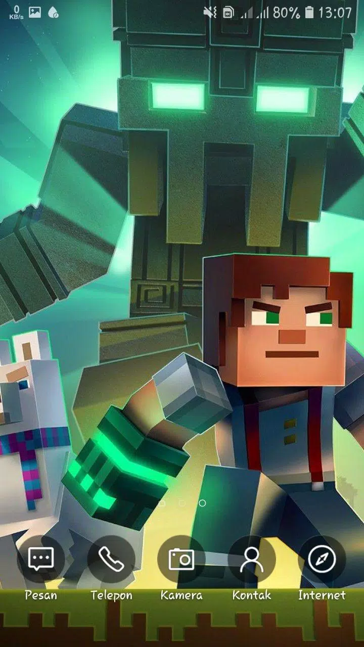 Tải xuống APK Hình nền MineCraft HD cho Android