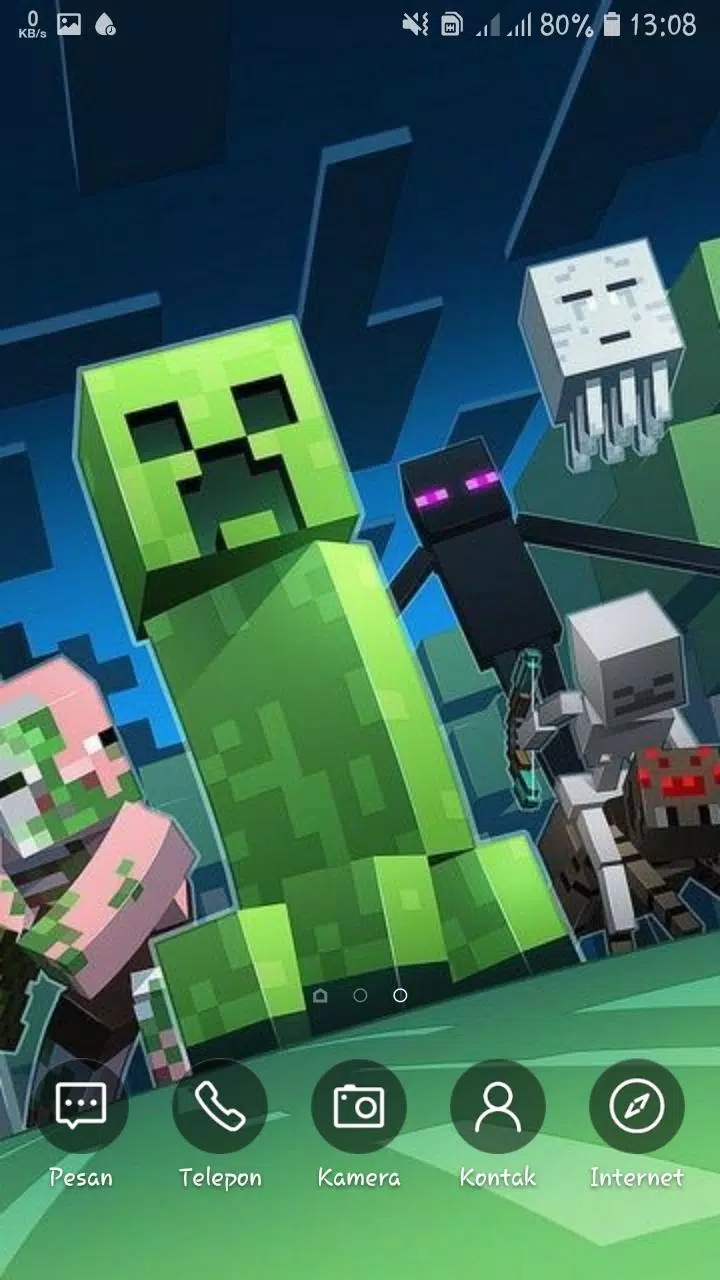 Tải xuống APK Hình nền MineCraft HD cho Android