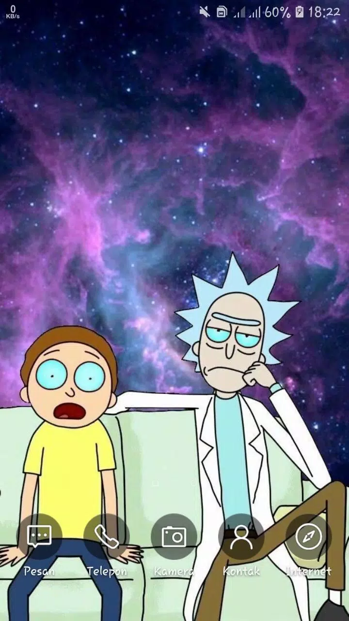 Tải xuống APK Best Rick And Morty Wallpaper HD 4K cho Android