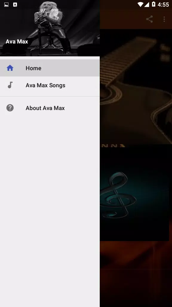 AVA MAX **((Sweet but Psycho)) APK for Android Download