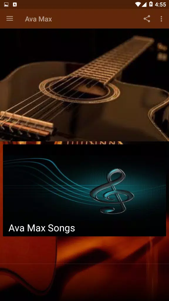 AVA MAX **((Sweet but Psycho)) APK for Android Download