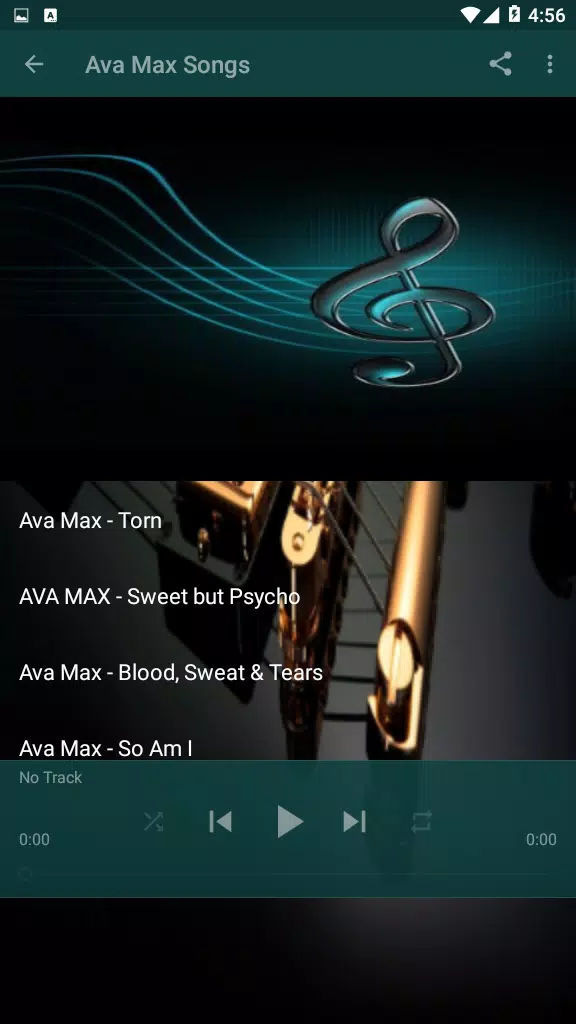 AVA MAX **((Sweet but Psycho)) APK for Android Download