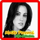 Maite Perroni - Music -((Tu y  APK