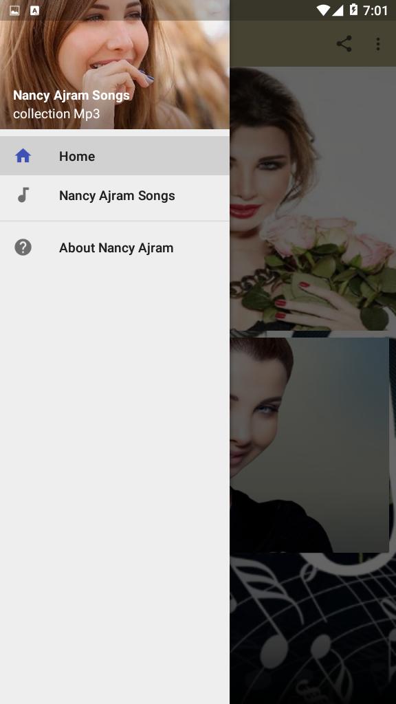 Nancy Ajram, نانسي عجرم, New APK for Android Download