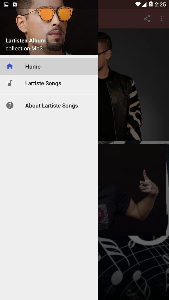 Lartiste Mafiosa For Android Apk Download